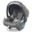 Peg Perego Primo Viaggio 4-35 Lounge Infant Car Seat - Mercury