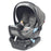 Peg Perego Primo Viaggio 4-35 Lounge Infant Car Seat - Mercury