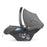 Peg Perego Primo Viaggio 4-35 Lounge Infant Car Seat - Mercury