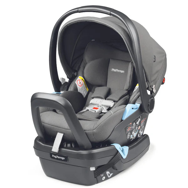 Peg Perego Primo Viaggio 4-35 Lounge Infant Car Seat - Mercury