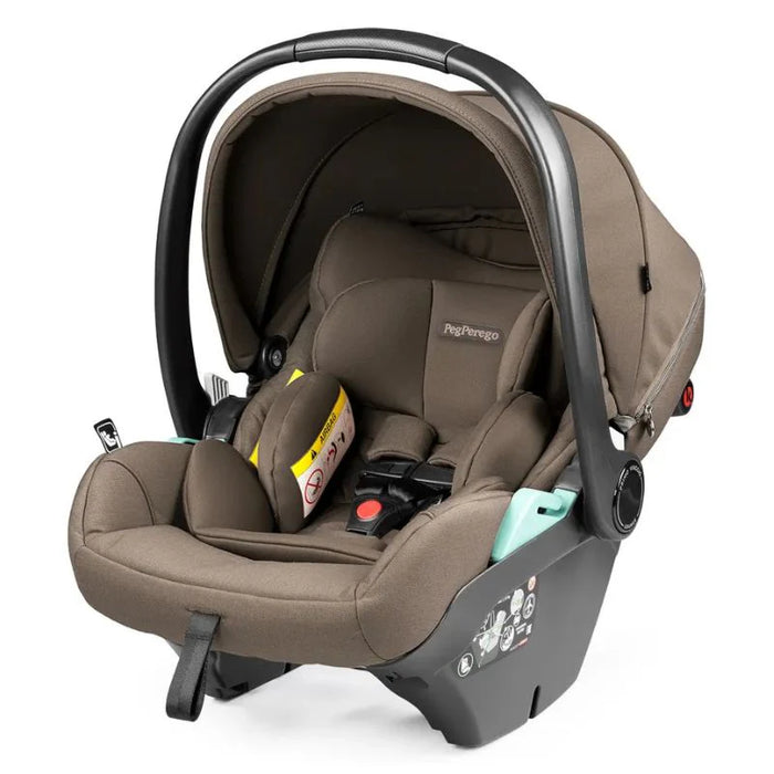 Peg Perego 4/35 Nido K - Pine Bark