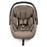 Peg Perego 4/35 Nido K - Pine Bark