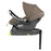 Peg Perego 4/35 Nido K - Pine Bark