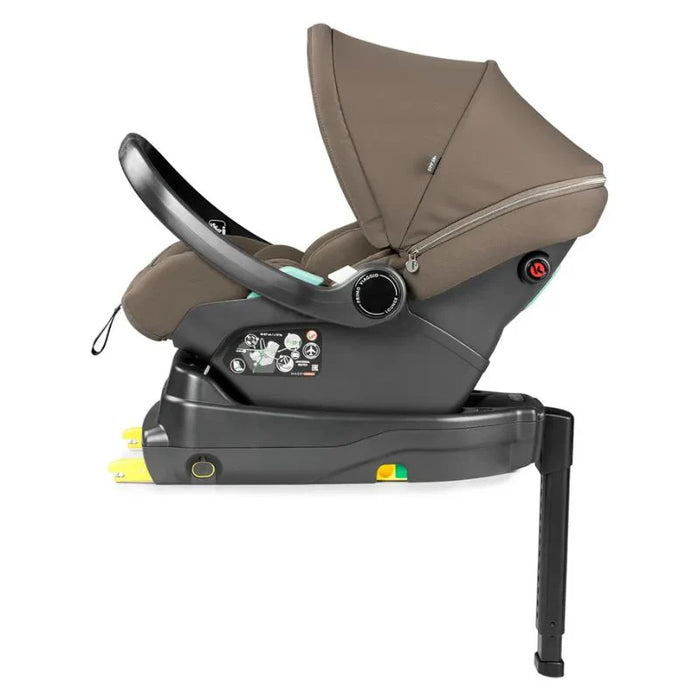 Peg Perego 4/35 Nido K - Pine Bark