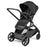 Peg Perego YPSI Single Stroller - True Black