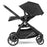 Peg Perego YPSI Single Stroller - True Black