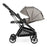 Peg Perego Vivace Stroller - City Grey