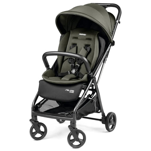 Peg Perego Selfie Plus - Metal