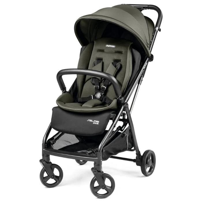 Peg Perego Selfie Plus - Metal