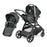 Peg Perego YPSI Travel System 2025 - Metal