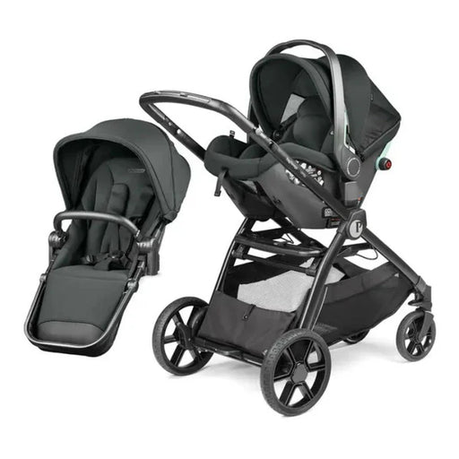 Peg Perego YPSI Travel System 2025 - Metal