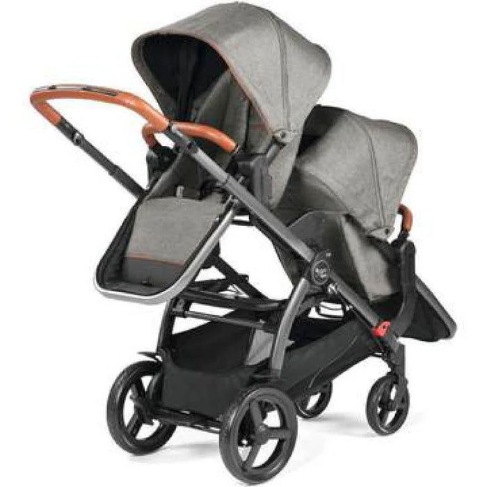 Peg Perego YPSI Companion Seats 2025 - Metal