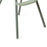 Peg Perego Poke Highchair - Frosty Green