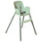 Peg Perego Poke Highchair - Frosty Green