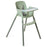 Peg Perego Poke Highchair - Frosty Green