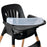 Peg Perego Poke Highchair - Night Sky