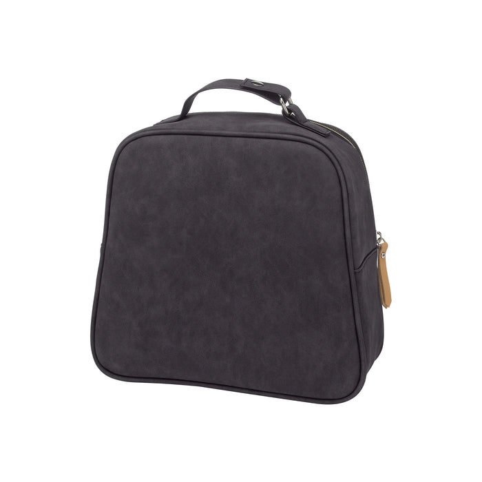 Petunia Pickle Bottom Sync Tandem Bottle/Lunch Tote - Carbon Cable