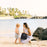 Petunia Pickle Bottom Sync Tandem Bottle/Lunch Tote - Carbon Cable