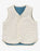 Petite Revery Reversible Vest - Oceanview