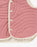 Petite Revery Reversible Vest - Old Rose
