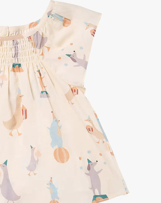 Petite Revery Tank Top - Carnivale