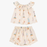 Petite Revery Girls 2 Piece Set - Carnivale