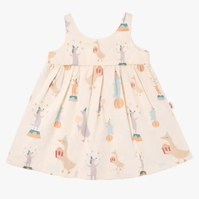 Petite Revery Dress - Carnivale