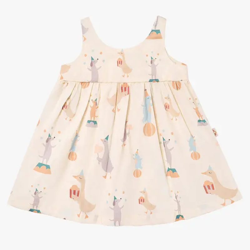 Petite Revery Dress - Carnivale