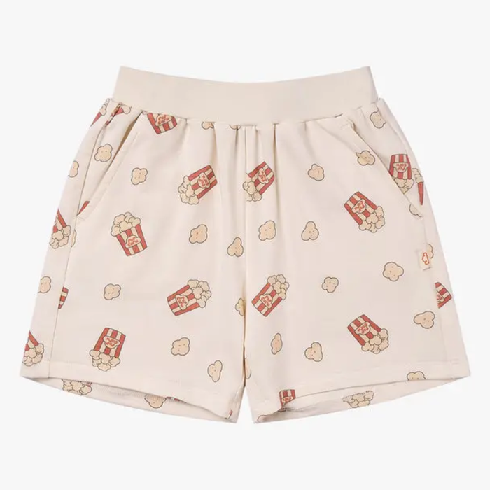 Petite Revery Shorts - Showtime