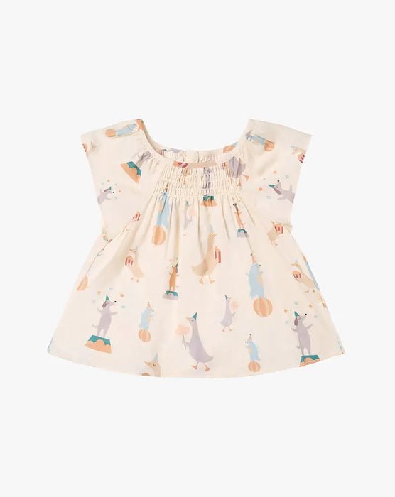 Petite Revery Tank Top - Carnivale