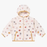 Petite Revery Recycled Nylon Hooded Wind Breaker - Popclouds