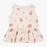Petite Revery Baby Dress - Showtime