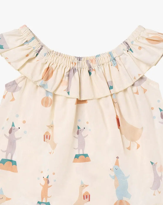 Petite Revery Girls 2 Piece Set - Carnivale