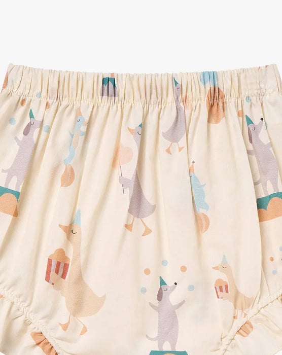 Petite Revery Girls 2 Piece Set - Carnivale