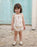 Petite Revery Girls 2 Piece Set - Carnivale