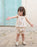 Petite Revery Girls 2 Piece Set - Carnivale