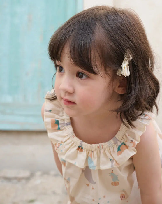 Petite Revery Girls 2 Piece Set - Carnivale