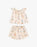 Petite Revery Girls 2 Piece Set - Carnivale