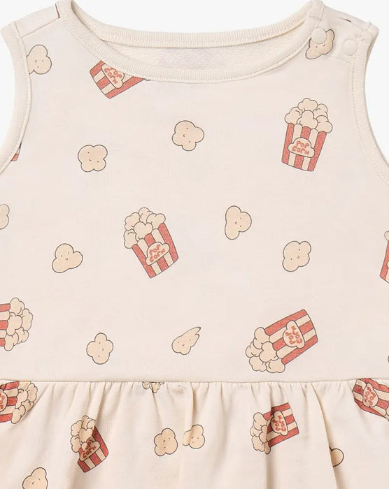 Nest Designs Baby Dress - Showtime