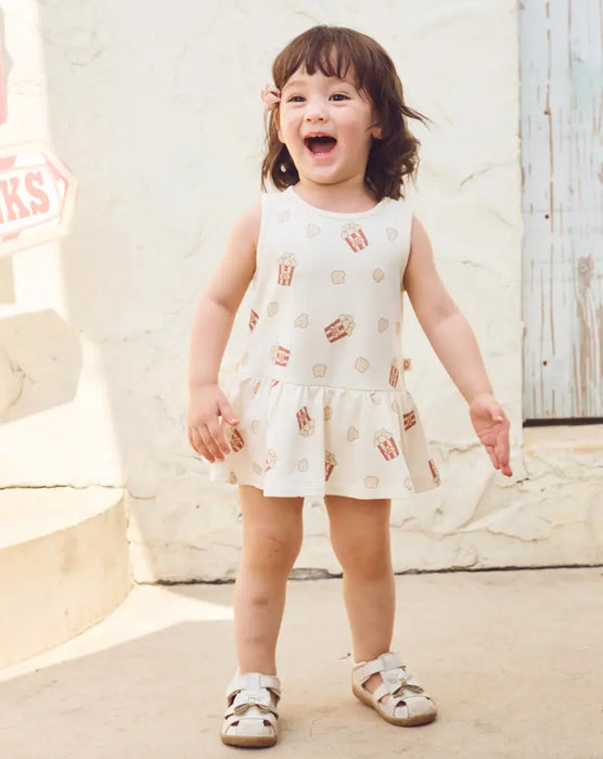 Nest Designs Baby Dress - Showtime