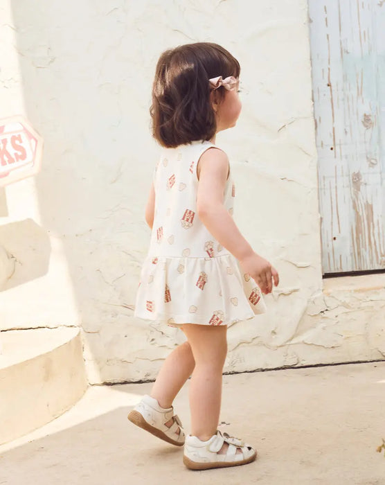 Nest Designs Baby Dress - Showtime