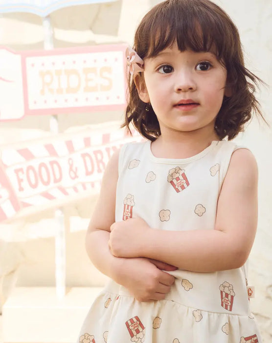 Nest Designs Baby Dress - Showtime