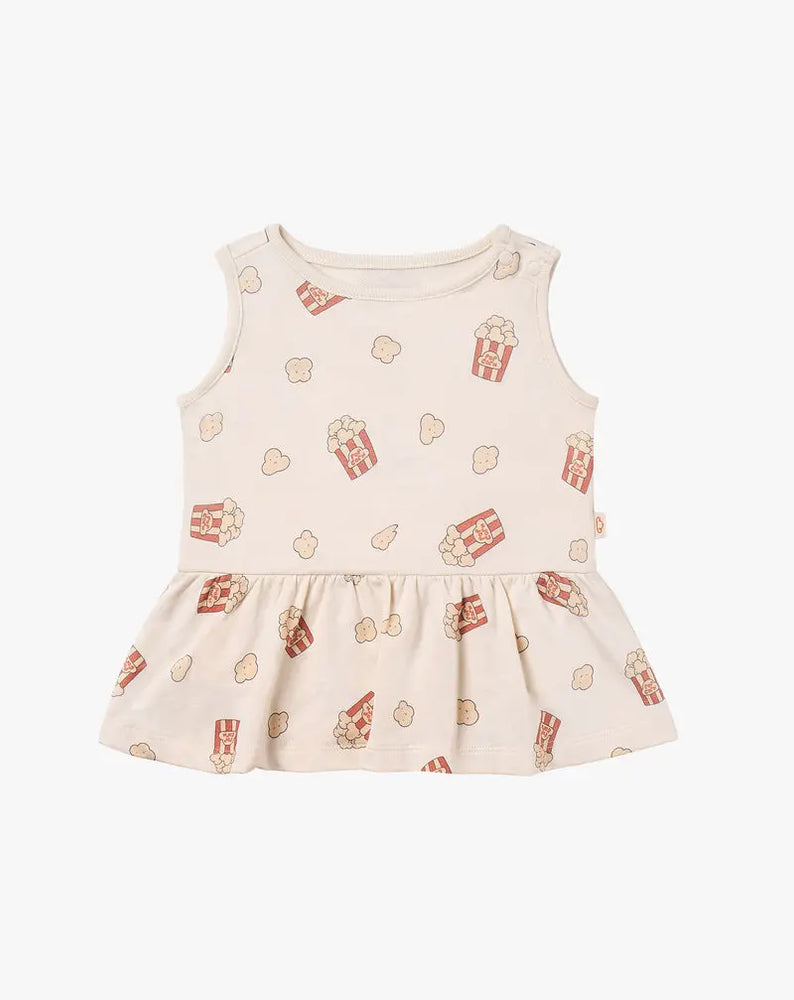 Nest Designs Baby Dress - Showtime