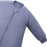 Nest Designs Pantone Bamboo Long Sleeve Footed Sleep Bag 2.0T - Twilight Purple