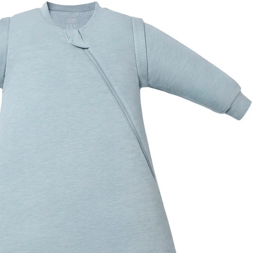 Nest Designs Pantone Removable Long Sleeve Sleep Bag 2.0T - Slate