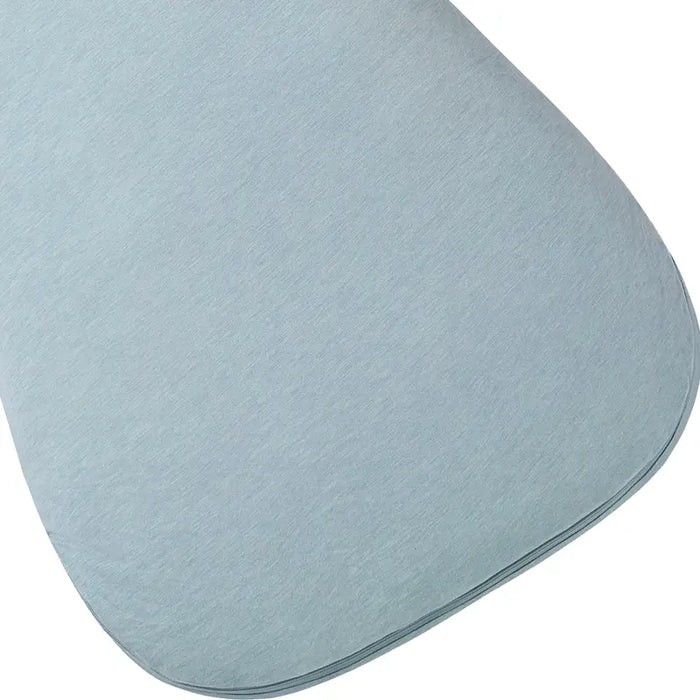 Nest Designs Pantone Removable Long Sleeve Sleep Bag 2.0T - Slate