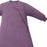 Nest Designs Pantone Removable Long Sleeve Sleep Bag 3.5T - Purple Gumdrop