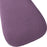 Nest Designs Pantone Removable Long Sleeve Sleep Bag 3.5T - Purple Gumdrop