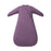 Nest Designs Pantone Removable Long Sleeve Sleep Bag 3.5T - Purple Gumdrop