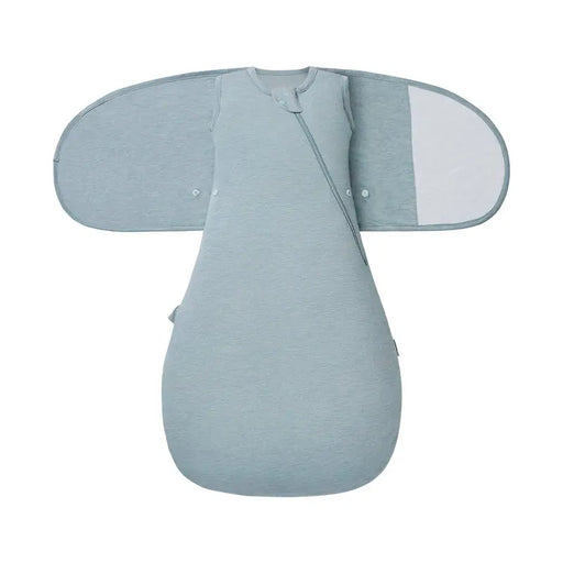 Nest Designs Startle Stop Sleep Bag 0.5T - Slate 0-6M